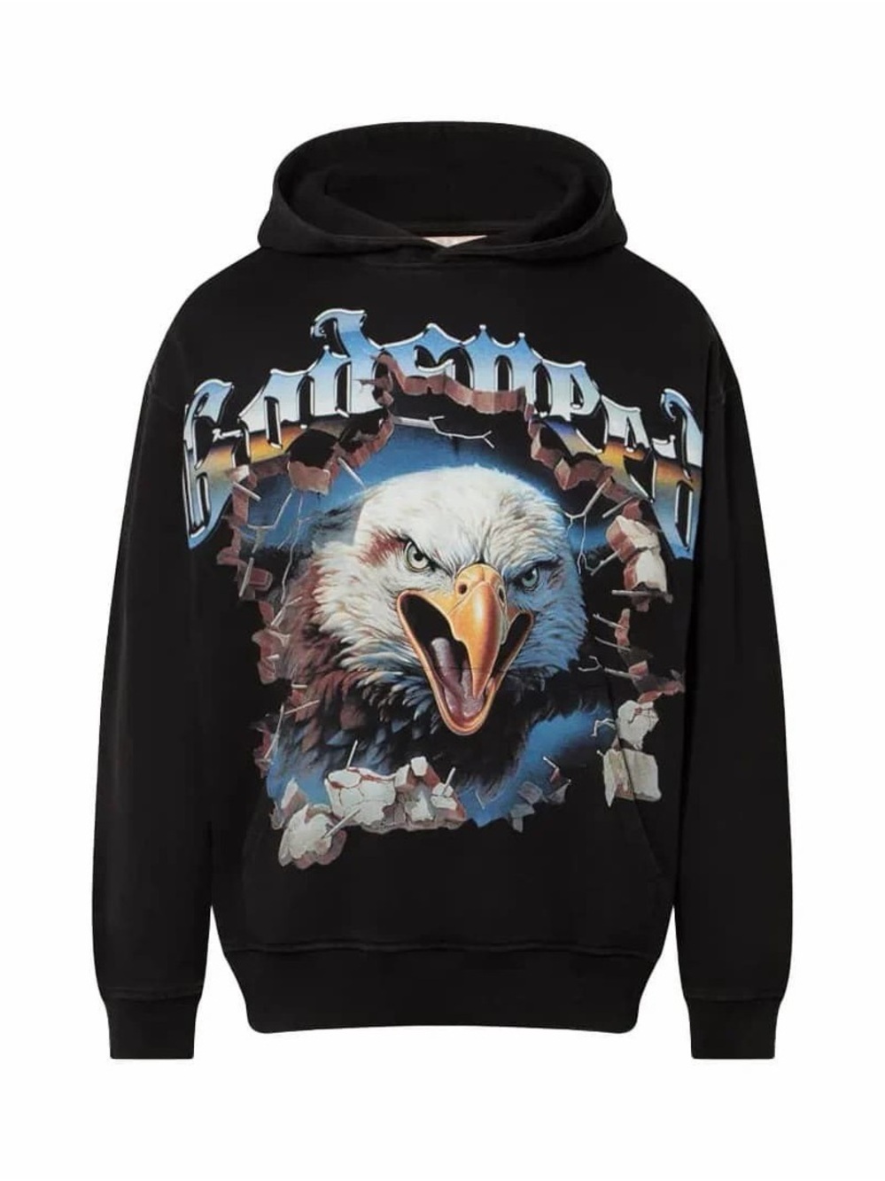 Godspeed Spirit Animal Hoodie